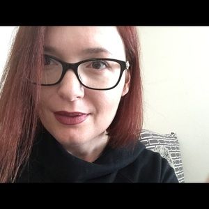 Meet your Posher, Kristina